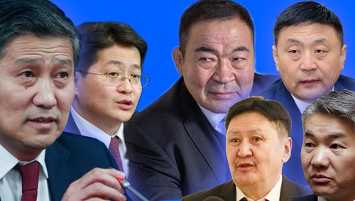 Сү.Батболд: Хамтарсан Засгийн газрын үед Тавантолгойг шийдэхгүй бол томоохон бүтээн байгуулалтууд олон жилээр ухарна